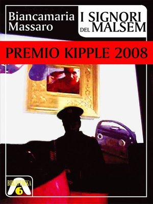 cover image of I signori del Malsem